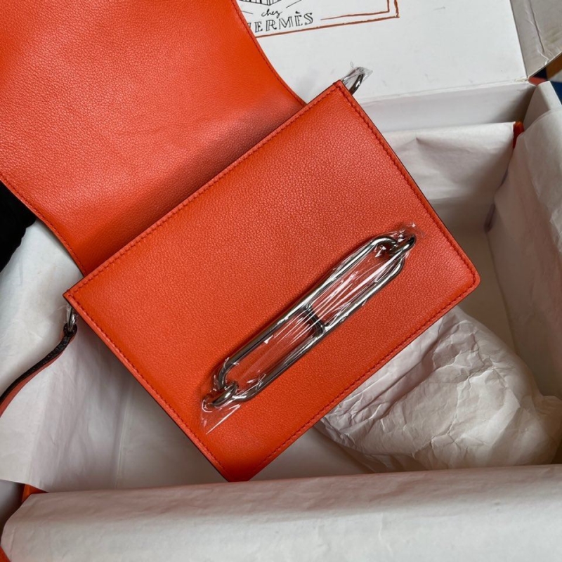 Hermes Roulis Bags